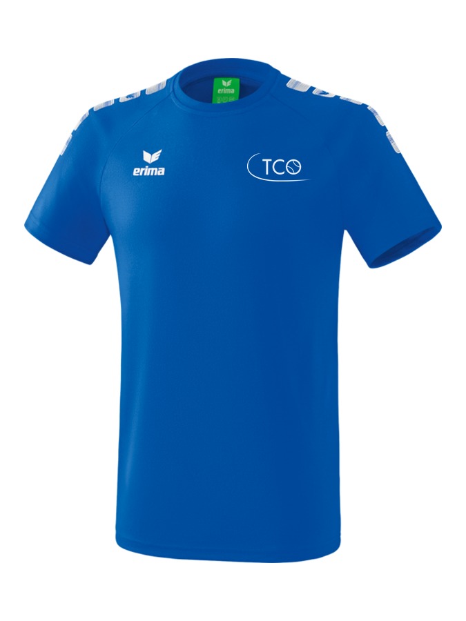 Erima Essential 5-C T-Shirt