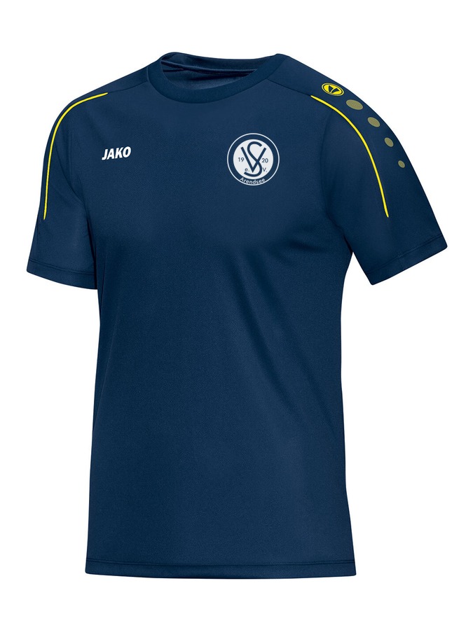Jako T-Shirt Classico