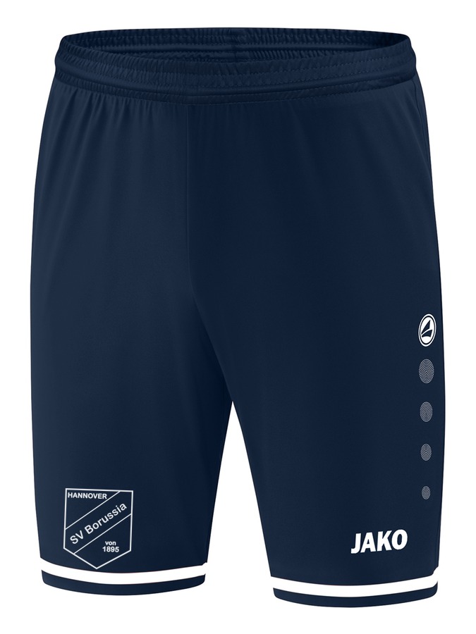 Jako Sporthose Striker 2.0