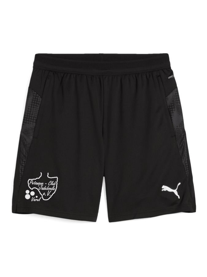 PUMA teamCUP Training Shorts