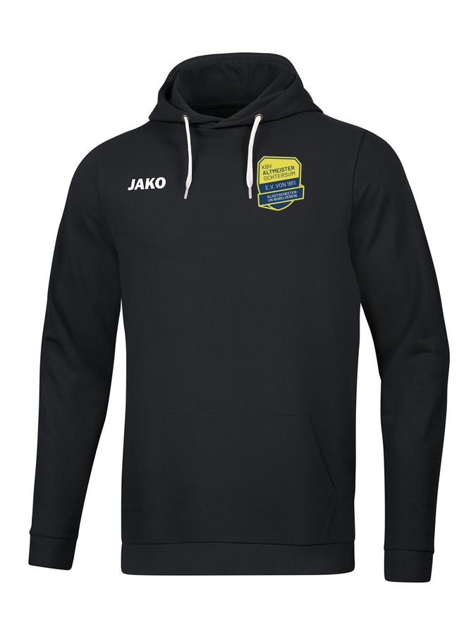 Jako Kapuzensweat Base