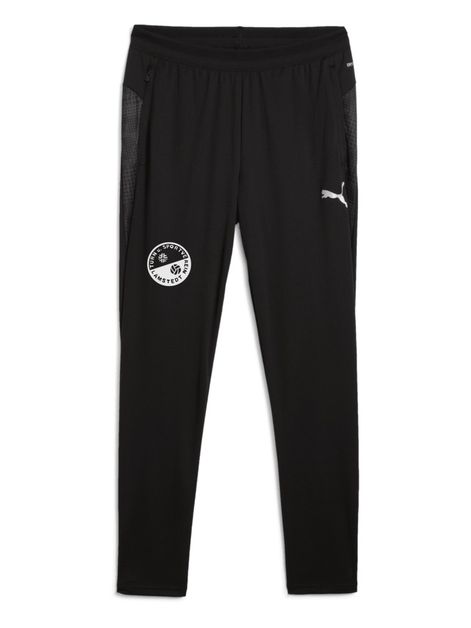 PUMA teamCUP Trainingshose