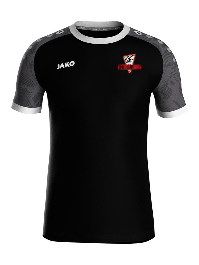 Jako Trikot Iconic Kurzarm