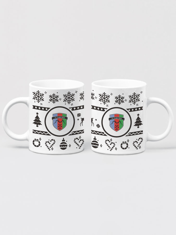 Tasse Christmas