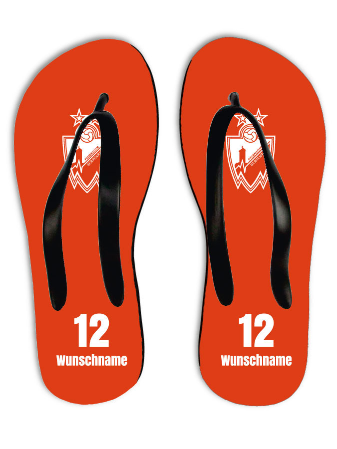 Zehentrenner