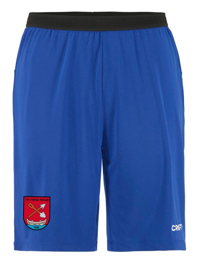 Craft Progress 2.0 Shorts