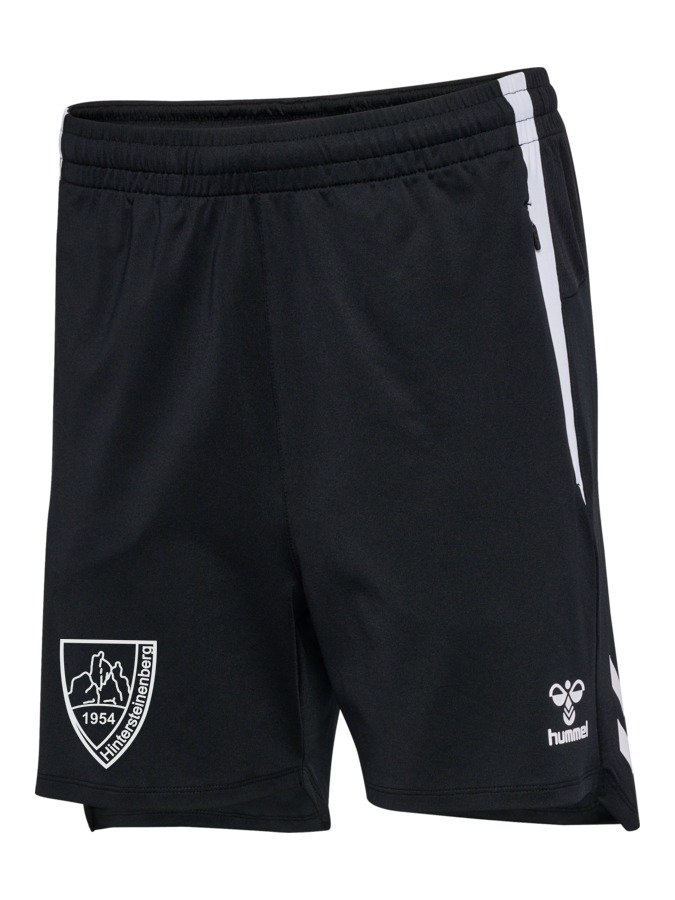 Hummel Lead 2.0 Training Shorts Damen