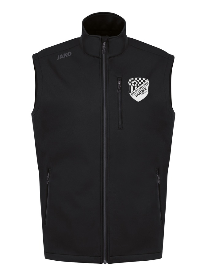 Jako Softshellweste Premium