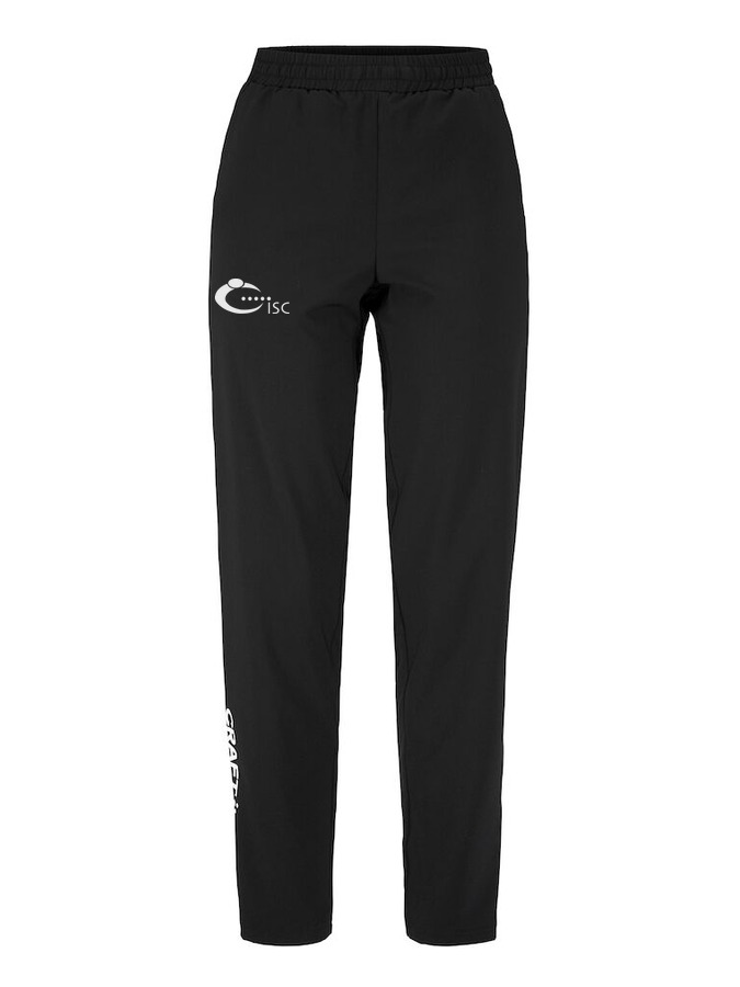 Craft Rush 2.0 Training Fullzip-Hose Damen