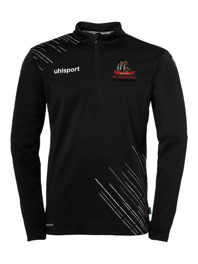 uhlsport Score 26 1/4 Zip Top