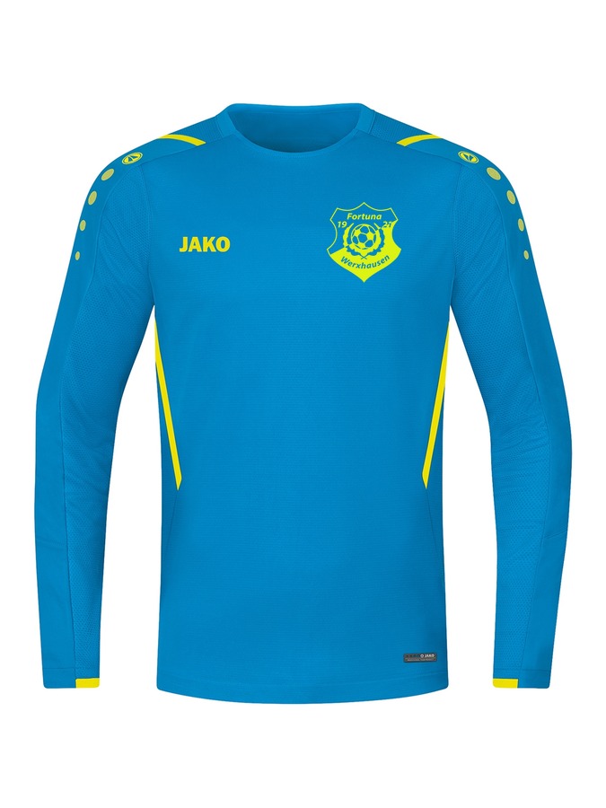 Jako Sweat Challenge