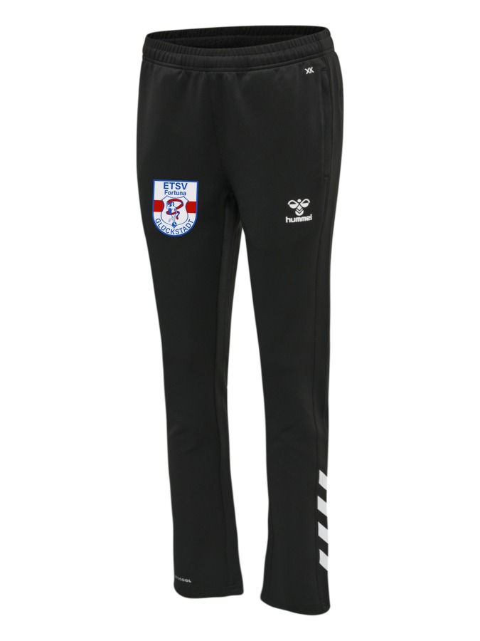 Hummel Core XK Poly Pants Damen