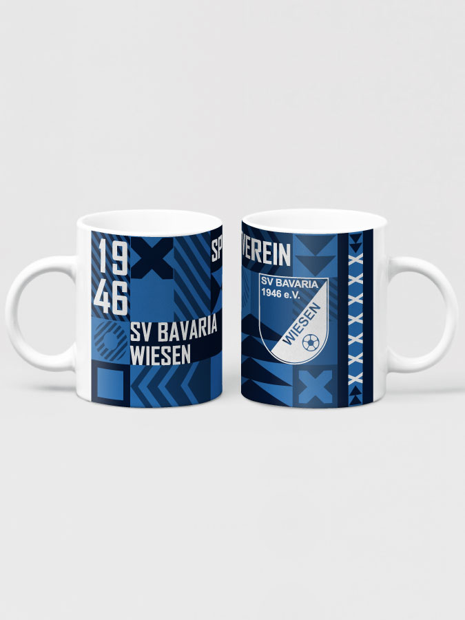 Sammlertasse 2026