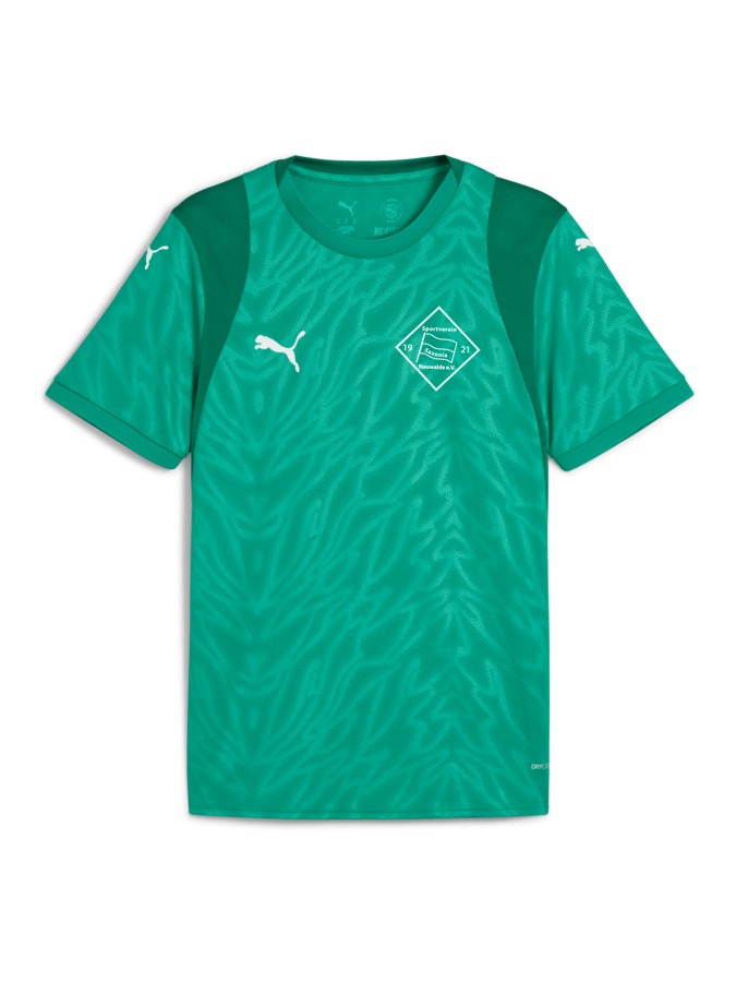 PUMA teamCUP Trikot