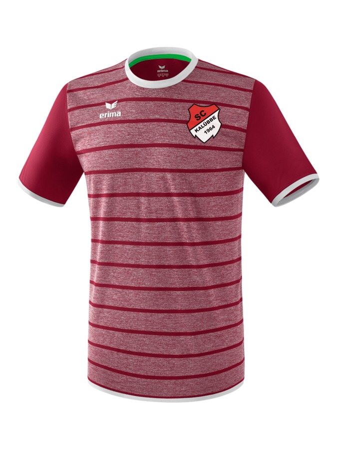 Erima Roma Trikot