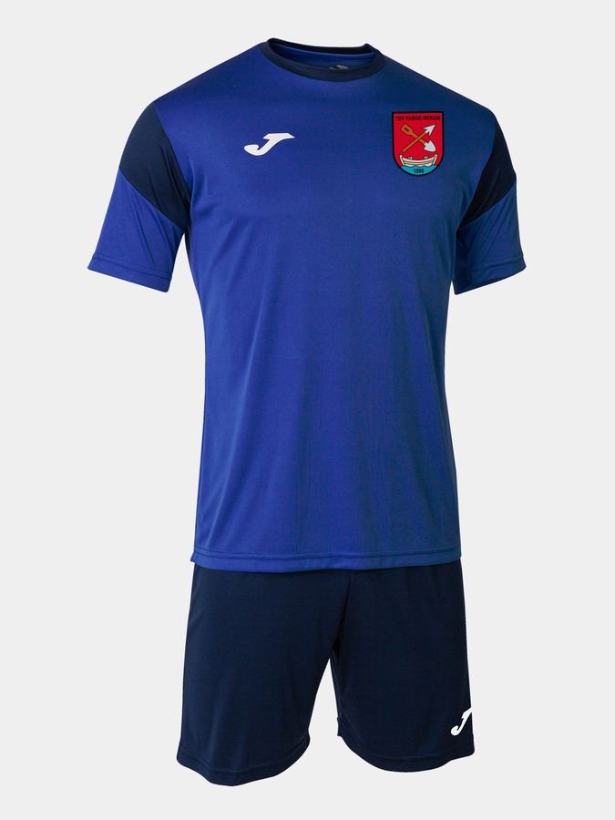 Joma Phoenix Set