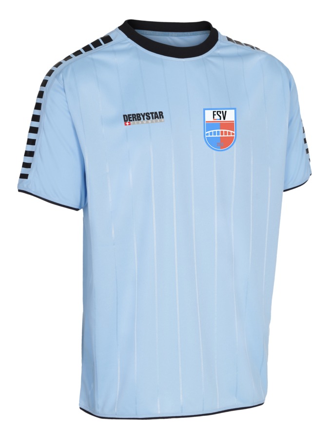 Derbystar Hyper Trikot
