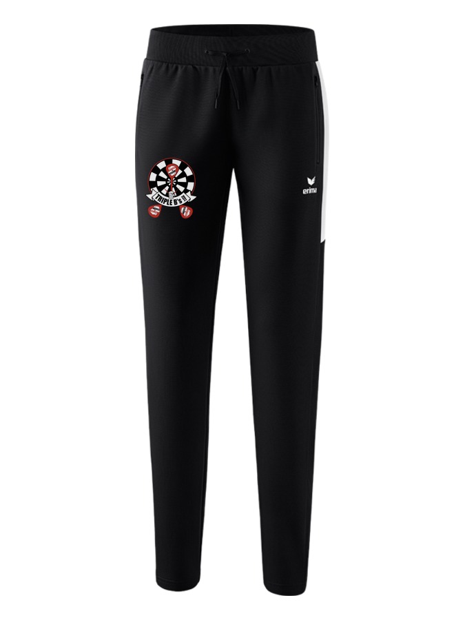 Erima Squad Worker Hose Damen