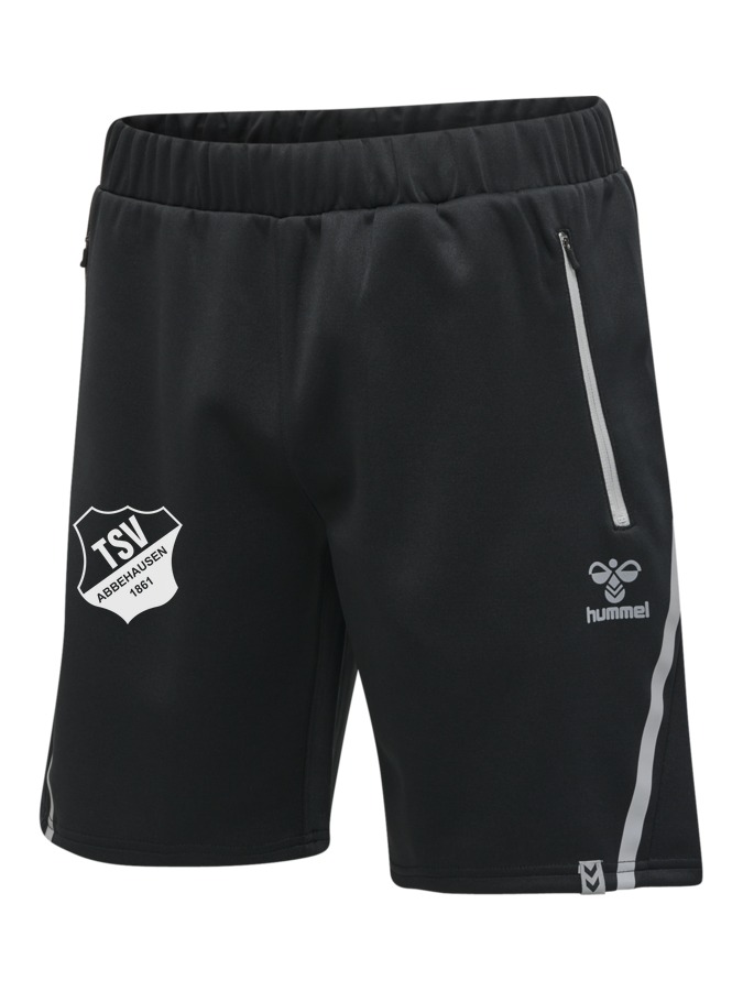 Hummel Cima Shorts Damen