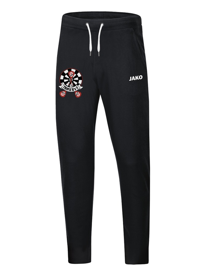 Jako Jogginghose Base