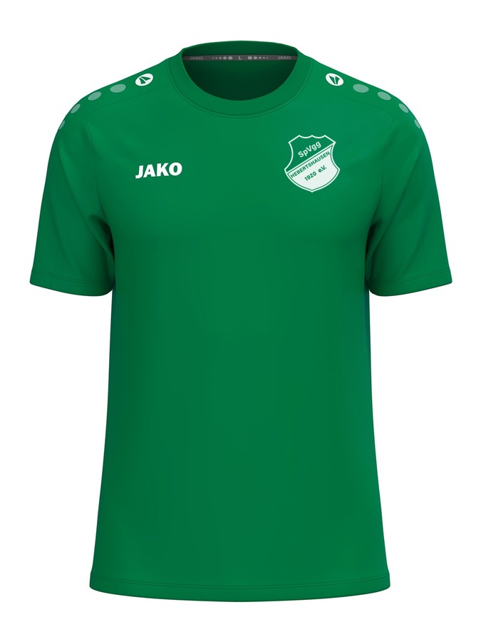 Jako T-Shirt One Cotton