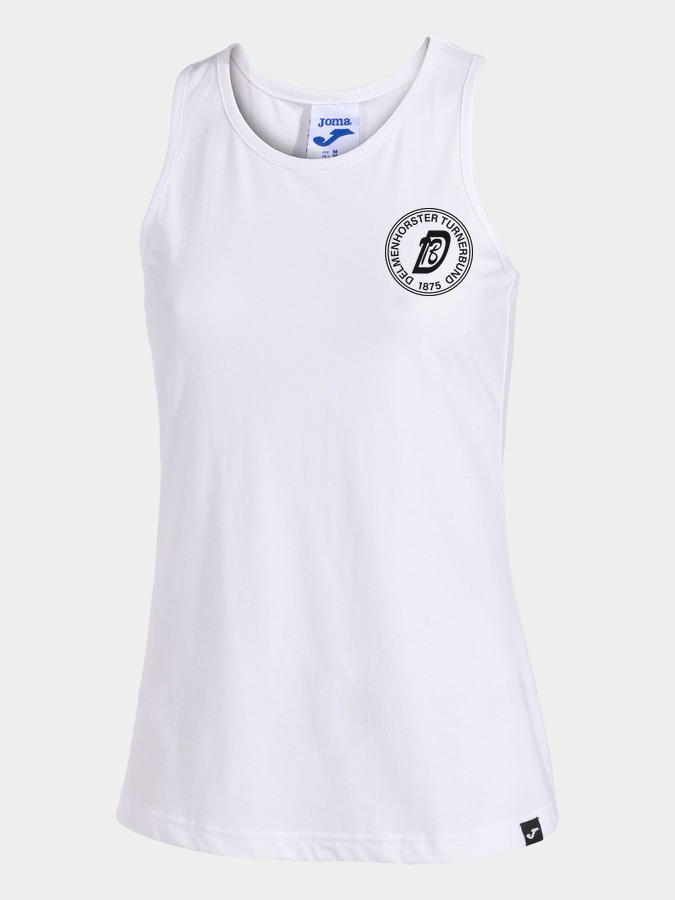 Joma Oasis Tank Tanktop Damen