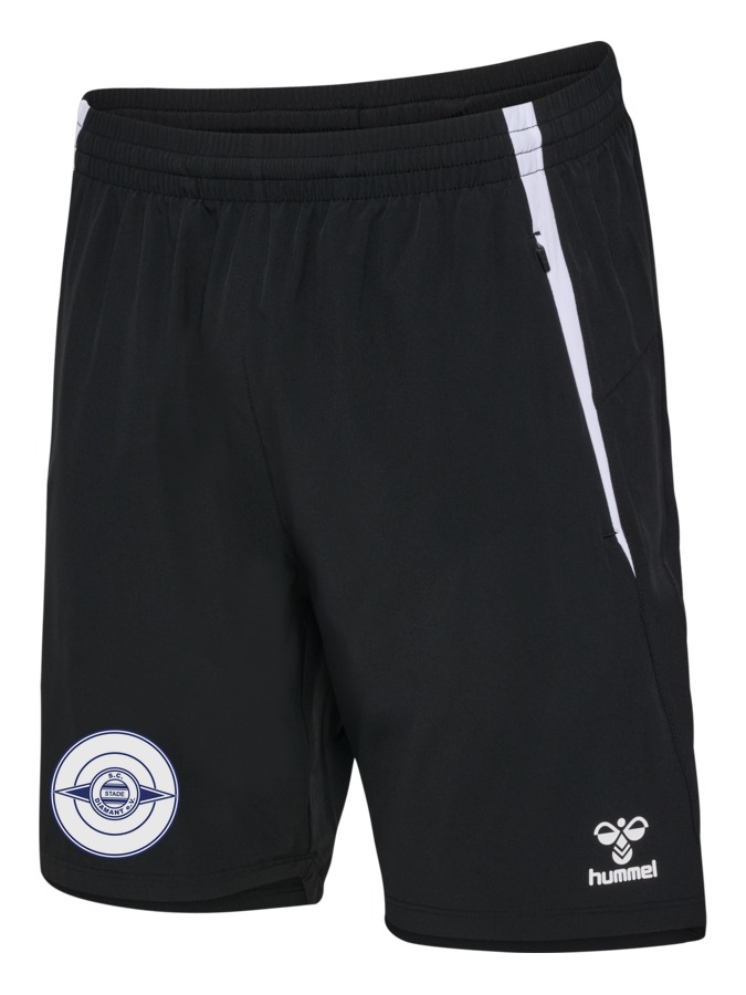 Hummel Lead 2.0 Woven Shorts