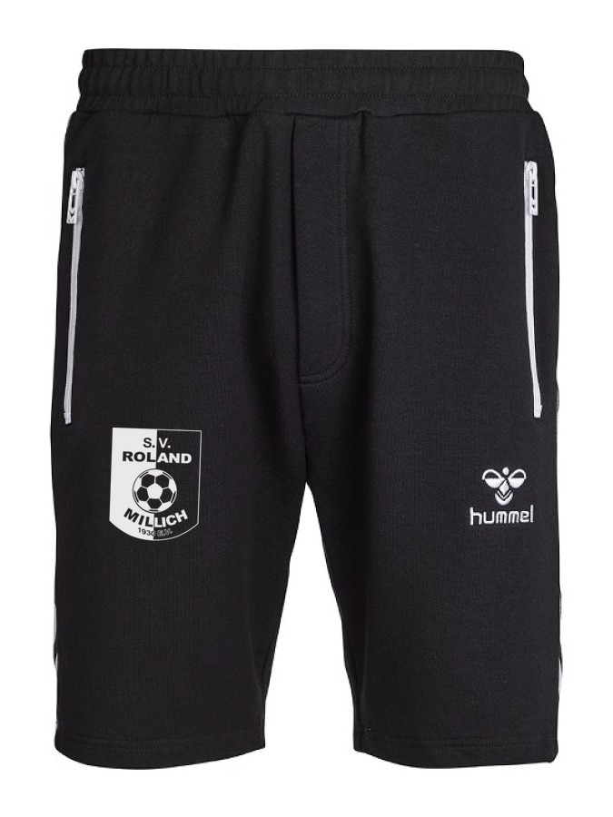 Hummel Classic Bee Aaged Shorts