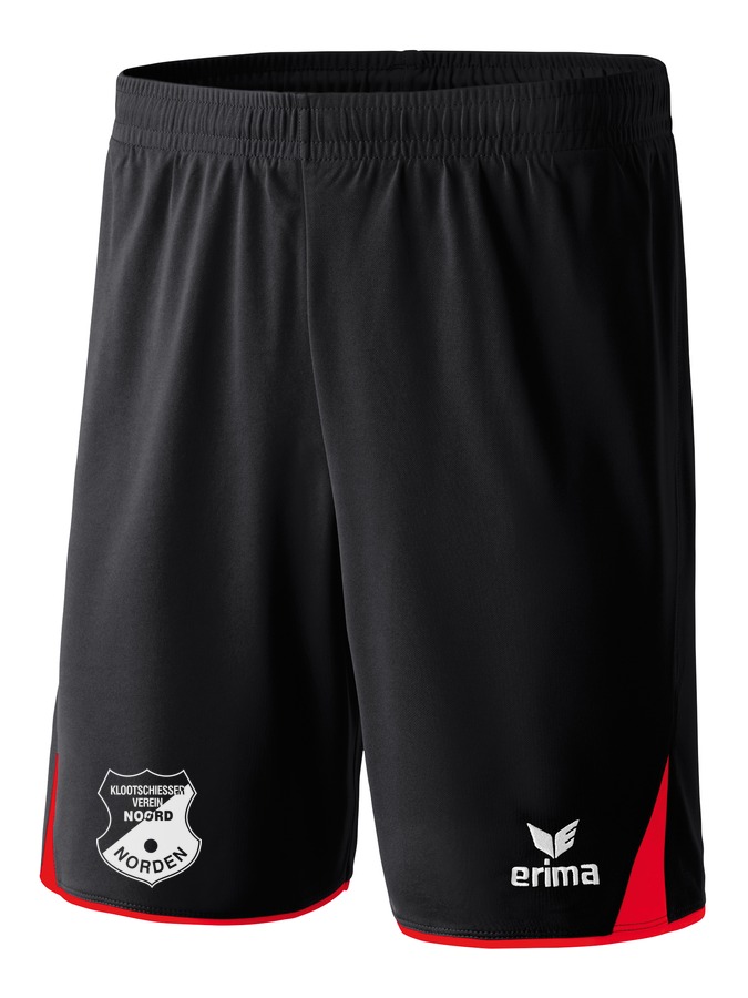 Erima Classic 5-C Shorts