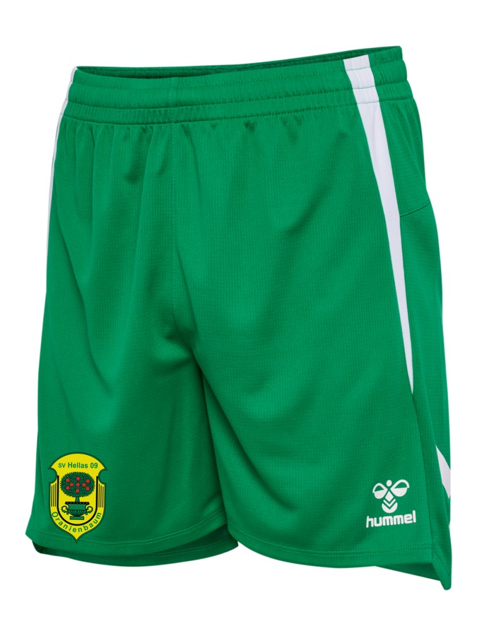 Hummel Lead 2.0 Shorts