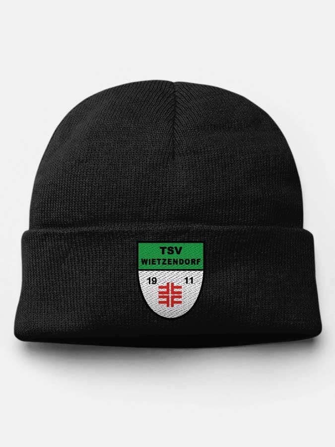 Beanie Sticklogo