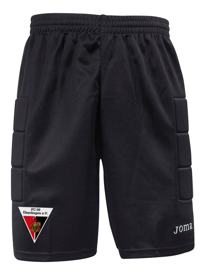 Joma Bermuda Protec Portero
