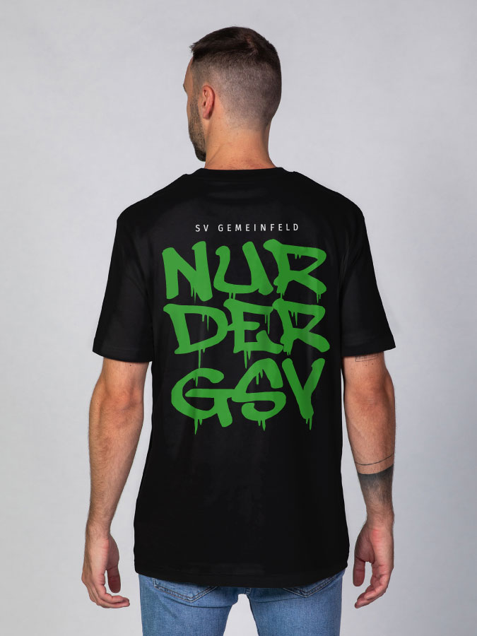 Shirt Street Herren