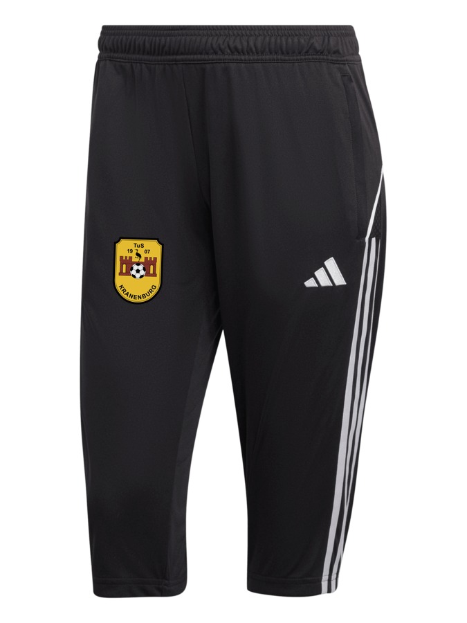adidas Tiro 23 League 3/4-Hose Damen