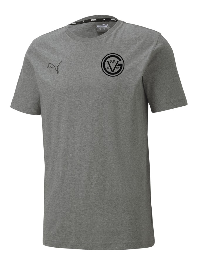 PUMA teamGOAL T-Shirt CE
