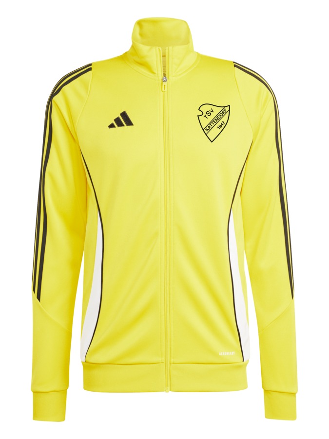 adidas Tiro 24 Trainingsjacke