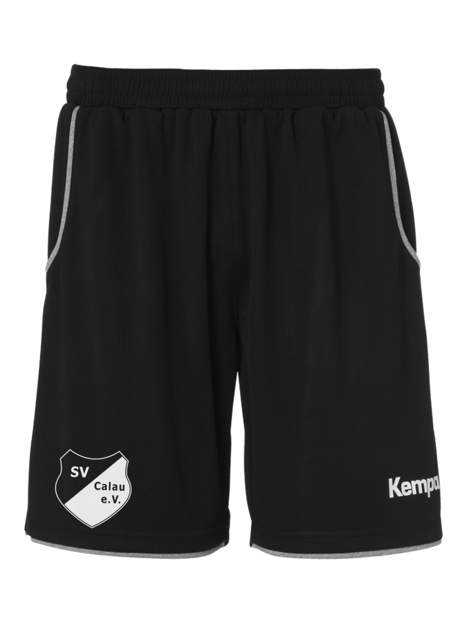Kempa Schiedsrichter Shorts