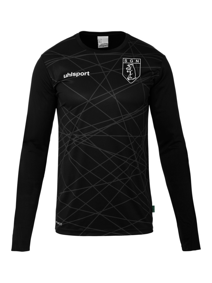 uhlsport Prediction Torwart Shirt