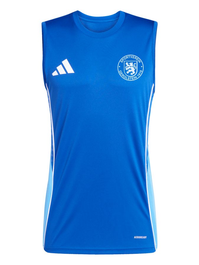 adidas Tiro 25 Competition Tanktop