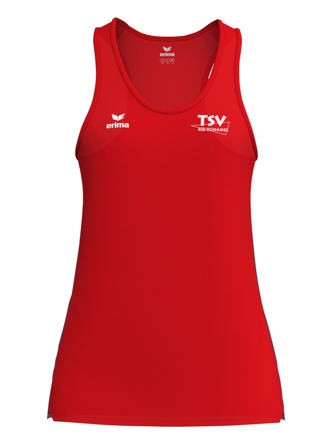 Erima T&F Wings Singlet Damen