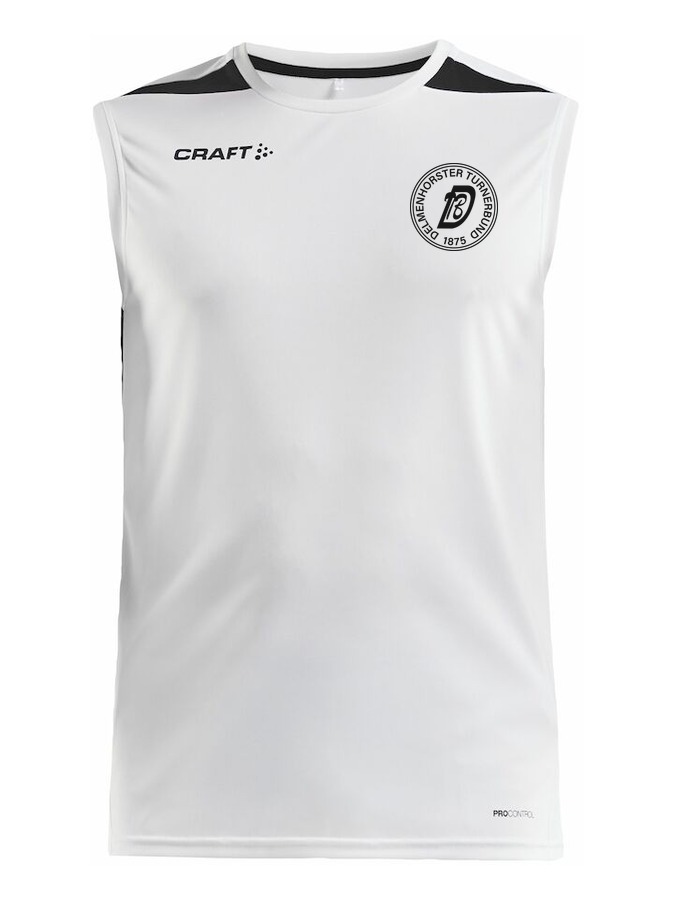 Craft Pro Control Impact Tanktop