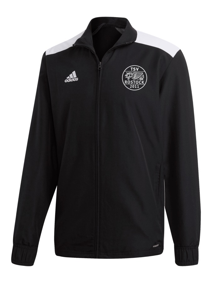 adidas Regista 18 Präsentationsjacke