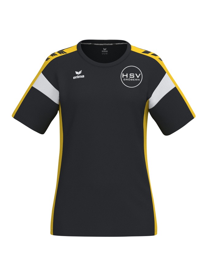 Erima Celebrate 125 T-Shirt Function Damen