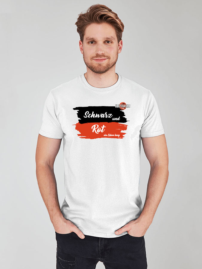 Shirt Loyal Herren