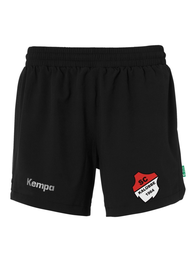 Kempa Active Shorts Damen