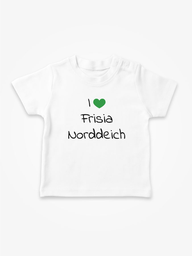 T-Shirt Liebe