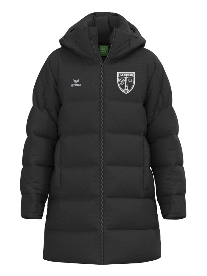 Erima Premia Parka