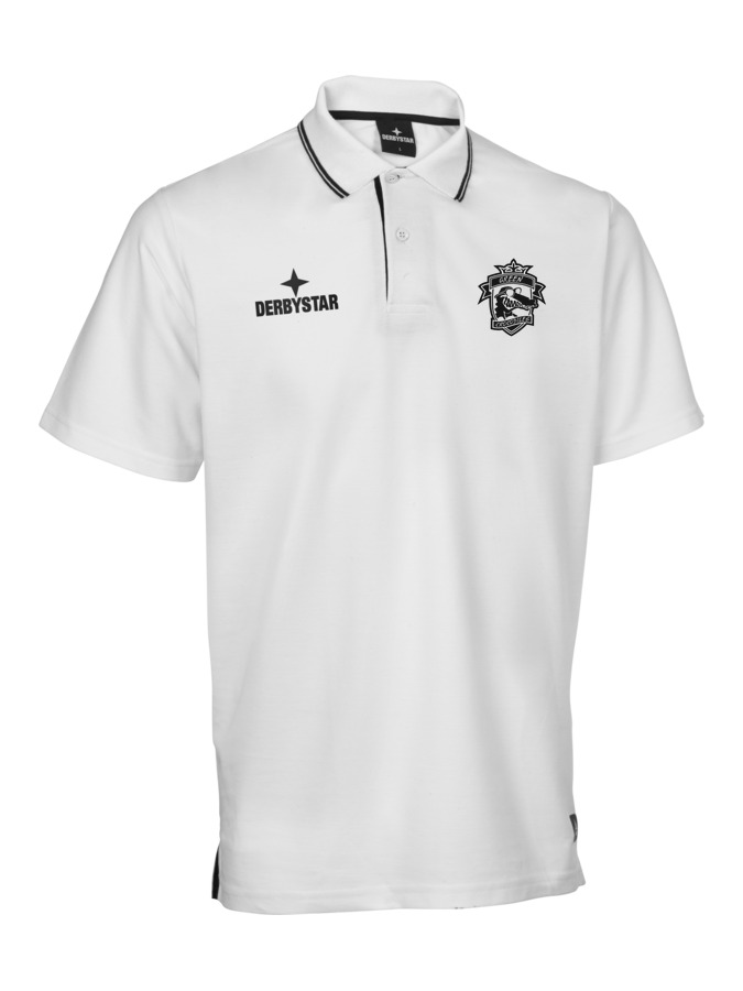 Derbystar Poloshirt Ultimo
