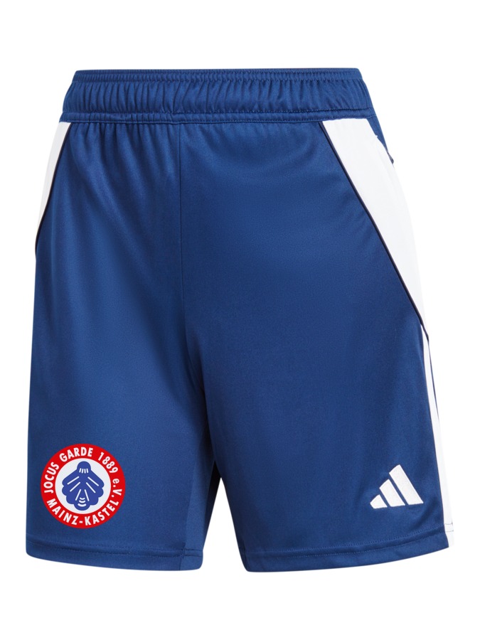 adidas Tiro 24 Trainingsshorts Damen