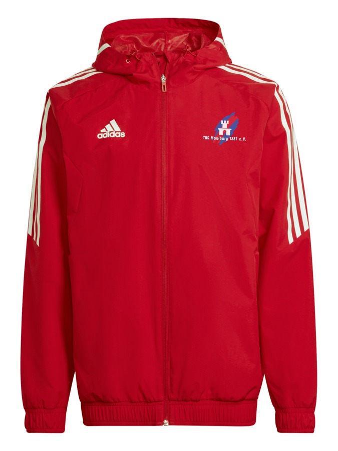 adidas Condivo 22 Allwetterjacke